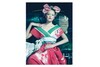 Pirelli-kalender - Gemma Ward, april