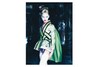 Pirelli-kalender Sasha Pivovarova - september