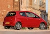 Mitsubishi Colt CZ3