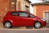 Mitsubishi Colt CZ3