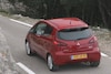 Mitsubishi Colt CZ3