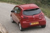 Mitsubishi Colt CZ3
