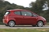Mitsubishi Colt CZ3