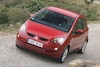 Mitsubishi Colt CZ3
