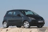 Mitsubishi Colt CZT