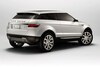 Land Rover LRX Concept