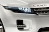Land Rover LRX Concept