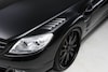 Wald Mercedes CL