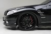 Wald Mercedes CL
