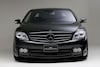 Wald Mercedes CL
