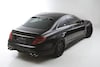 Wald Mercedes CL
