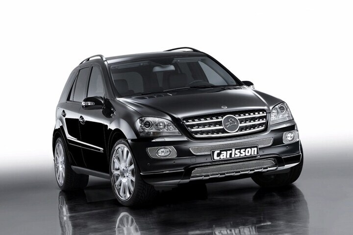 Carlsson CD 32