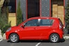 Subaru Justy