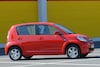 Subaru Justy