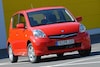 Subaru Justy