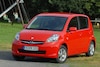 Subaru Justy