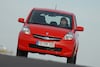 Subaru Justy
