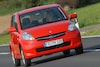 Subaru Justy