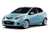 Mazda 2 by Mazdaspeed