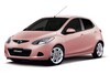 Mazda 2 by Mazdaspeed