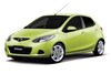Mazda 2 by Mazdaspeed