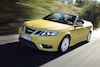Saab 9-3 cabriolet Spring Edition