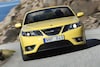Saab 9-3 cabriolet Spring Edition