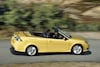 Saab 9-3 cabriolet Spring Edition