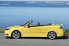 Saab 9-3 cabriolet Spring Edition