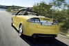 Saab 9-3 cabriolet Spring Edition