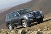 Toyota Land Cruiser V8