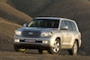 Toyota Land Cruiser V8