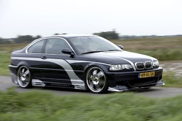 BMW 318Ci