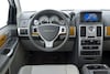 Chrysler Grand Voyager