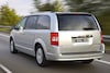 Chrysler Grand Voyager