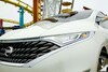 Nissan Forum concept