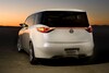 Nissan Forum concept
