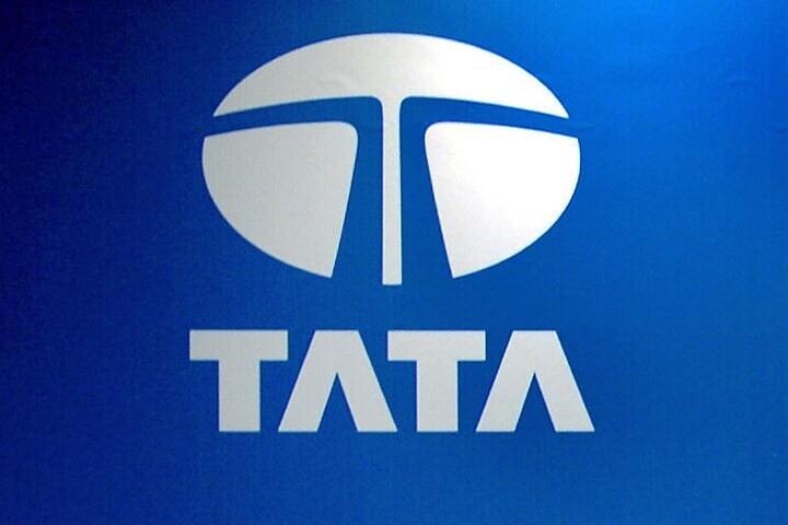 Tata-logo | Foto: ANP