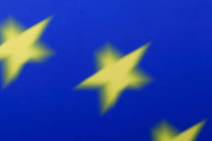 Europa | Foto: ANP