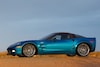 Corvette ZR1