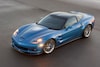 Corvette ZR1