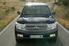Toyota Land Cruiser V8