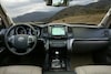 Toyota Land Cruiser V8