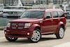 Dodge Nitro