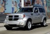 Dodge Nitro