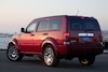 Dodge Nitro