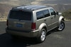 Dodge Nitro