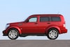Dodge Nitro