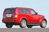 Dodge Nitro