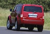 Dodge Nitro